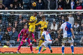 Blackburn Rovers FC v Leeds United FC - Sky Bet Championship