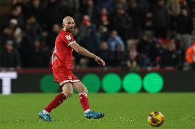 Middlesbrough FC v Hull City AFC - Sky Bet Championship