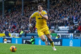 Blackburn Rovers FC v Leeds United FC - Sky Bet Championship