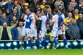 Blackburn Rovers FC v Leeds United FC - Sky Bet Championship