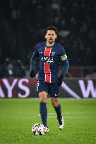 Ligue 1 PSG vs FC Nantes FA