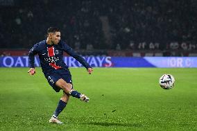 Ligue 1 PSG vs FC Nantes FA