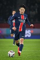 Ligue 1 PSG vs FC Nantes FA