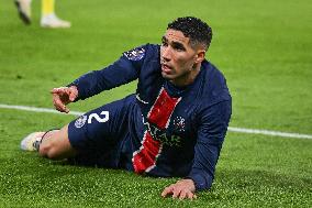 Ligue 1 PSG vs FC Nantes FA