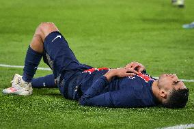 Ligue 1 PSG vs FC Nantes FA