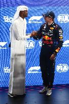 F1 Grand Prix Of Qatar 2024 Qualifying