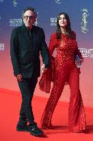 Marrakech Tribute to Sean Penn Red Carpet