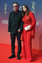 Marrakech Tribute to Sean Penn Red Carpet