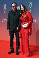 Marrakech Tribute to Sean Penn Red Carpet