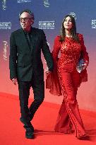 Marrakech Tribute to Sean Penn Red Carpet