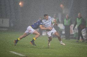 RUGBY - URC Rugby - Zebre Parma vs Ospreys