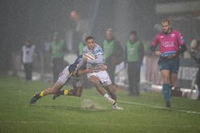 RUGBY - URC Rugby - Zebre Parma vs Ospreys