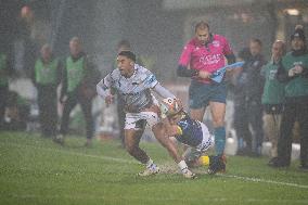 RUGBY - URC Rugby - Zebre Parma vs Ospreys