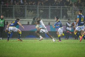 RUGBY - URC Rugby - Zebre Parma vs Ospreys