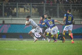 RUGBY - URC Rugby - Zebre Parma vs Ospreys