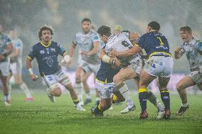 RUGBY - URC Rugby - Zebre Parma vs Ospreys