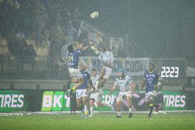 RUGBY - URC Rugby - Zebre Parma vs Ospreys