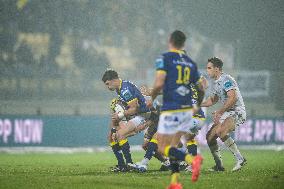 RUGBY - URC Rugby - Zebre Parma vs Ospreys