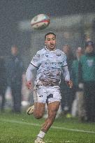 RUGBY - URC Rugby - Zebre Parma vs Ospreys