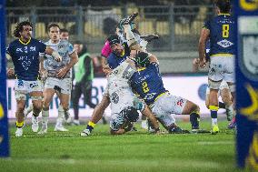 RUGBY - URC Rugby - Zebre Parma vs Ospreys