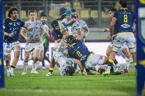 RUGBY - URC Rugby - Zebre Parma vs Ospreys