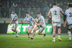 RUGBY - URC Rugby - Zebre Parma vs Ospreys