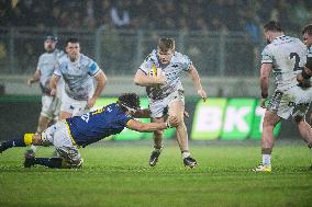 RUGBY - URC Rugby - Zebre Parma vs Ospreys