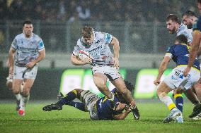 RUGBY - URC Rugby - Zebre Parma vs Ospreys