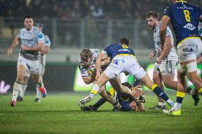 RUGBY - URC Rugby - Zebre Parma vs Ospreys