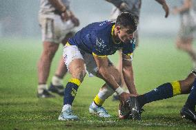 RUGBY - URC Rugby - Zebre Parma vs Ospreys