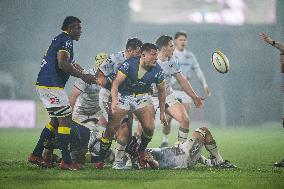 RUGBY - URC Rugby - Zebre Parma vs Ospreys
