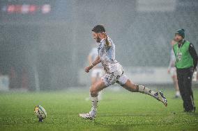 RUGBY - URC Rugby - Zebre Parma vs Ospreys