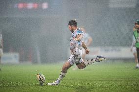 RUGBY - URC Rugby - Zebre Parma vs Ospreys