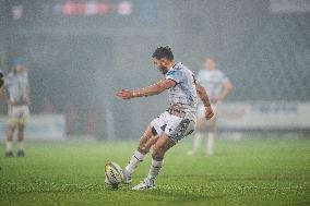 RUGBY - URC Rugby - Zebre Parma vs Ospreys