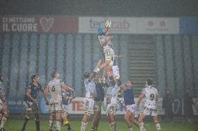 RUGBY - URC Rugby - Zebre Parma vs Ospreys