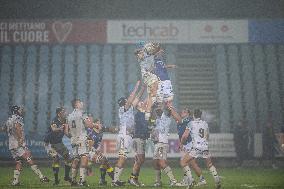 RUGBY - URC Rugby - Zebre Parma vs Ospreys