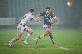 RUGBY - URC Rugby - Zebre Parma vs Ospreys
