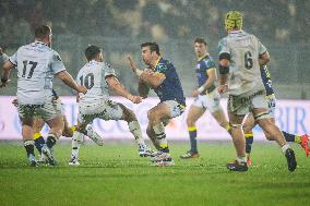 RUGBY - URC Rugby - Zebre Parma vs Ospreys