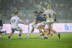 RUGBY - URC Rugby - Zebre Parma vs Ospreys