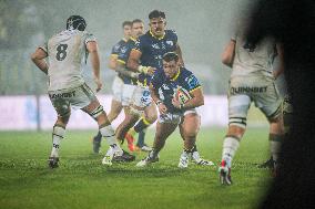 RUGBY - URC Rugby - Zebre Parma vs Ospreys
