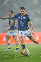 RUGBY - URC Rugby - Zebre Parma vs Ospreys