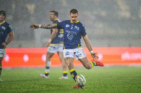 RUGBY - URC Rugby - Zebre Parma vs Ospreys