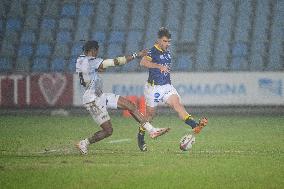 RUGBY - URC Rugby - Zebre Parma vs Ospreys