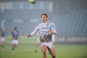 RUGBY - URC Rugby - Zebre Parma vs Ospreys