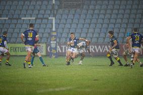 RUGBY - URC Rugby - Zebre Parma vs Ospreys