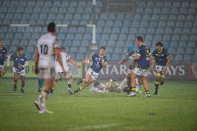 RUGBY - URC Rugby - Zebre Parma vs Ospreys