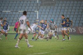 RUGBY - URC Rugby - Zebre Parma vs Ospreys
