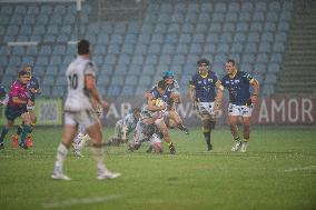 RUGBY - URC Rugby - Zebre Parma vs Ospreys
