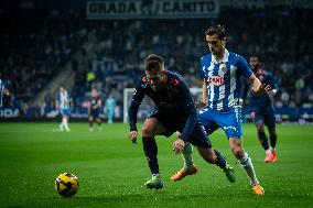 CALCIO - LaLiga - RCD Espanyol vs  RC Celta Vigo