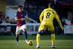 CALCIO - LaLiga - FC Barcelona Vs UD Las Palmas